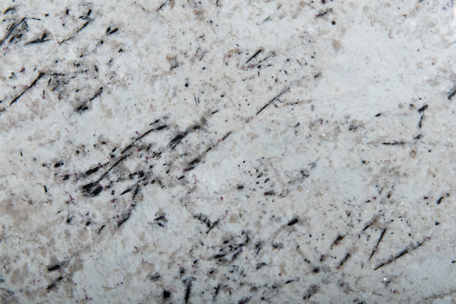 White Galaxy, chapa